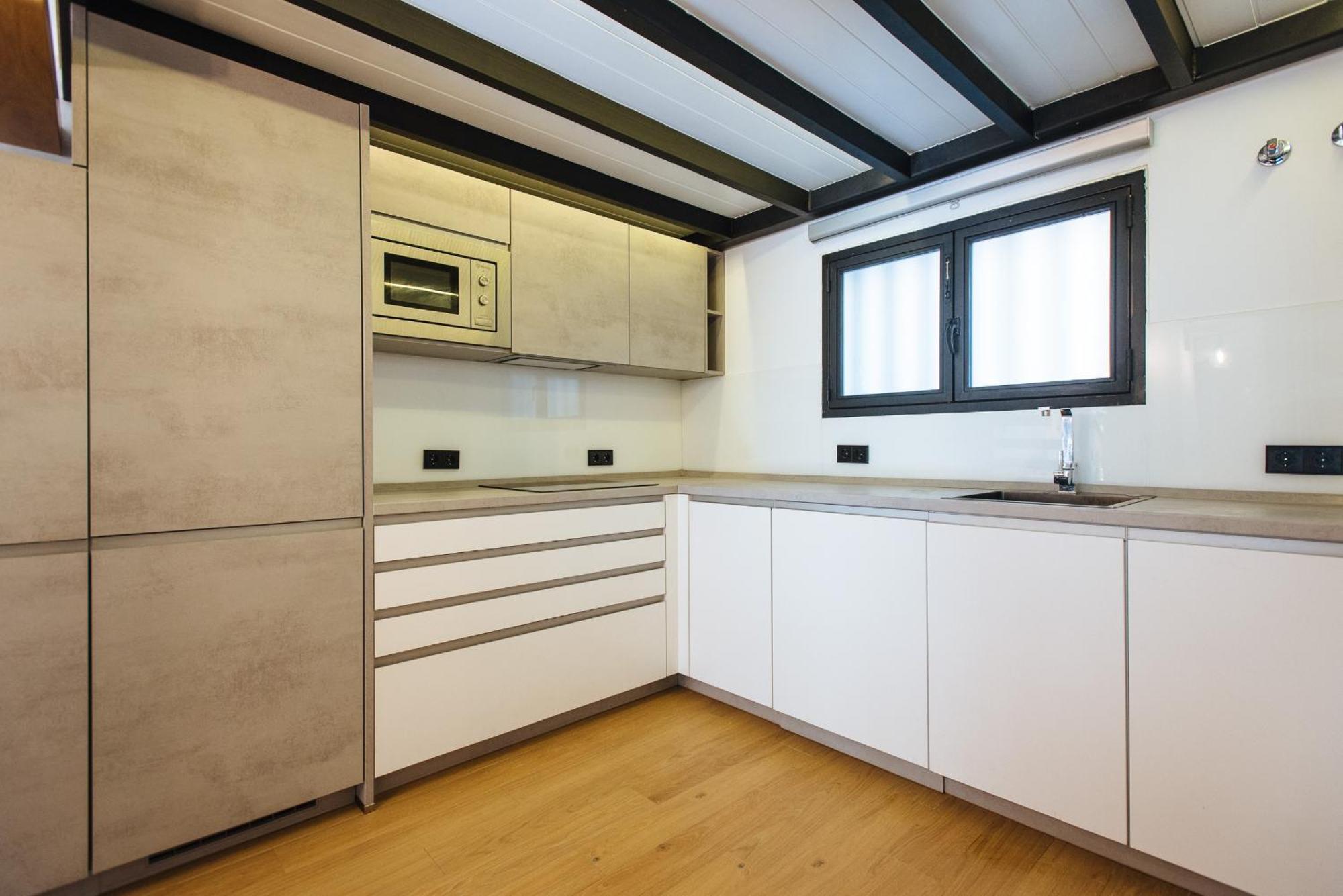 Apartament Loft Patricia Nervion Sewilla Zewnętrze zdjęcie
