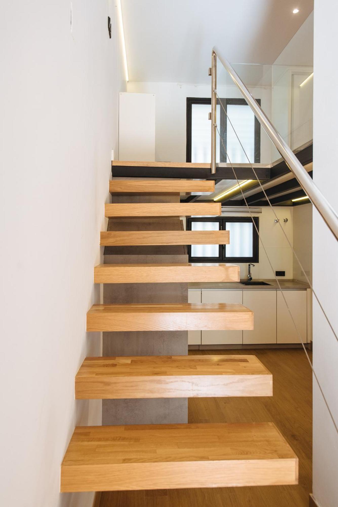 Apartament Loft Patricia Nervion Sewilla Zewnętrze zdjęcie