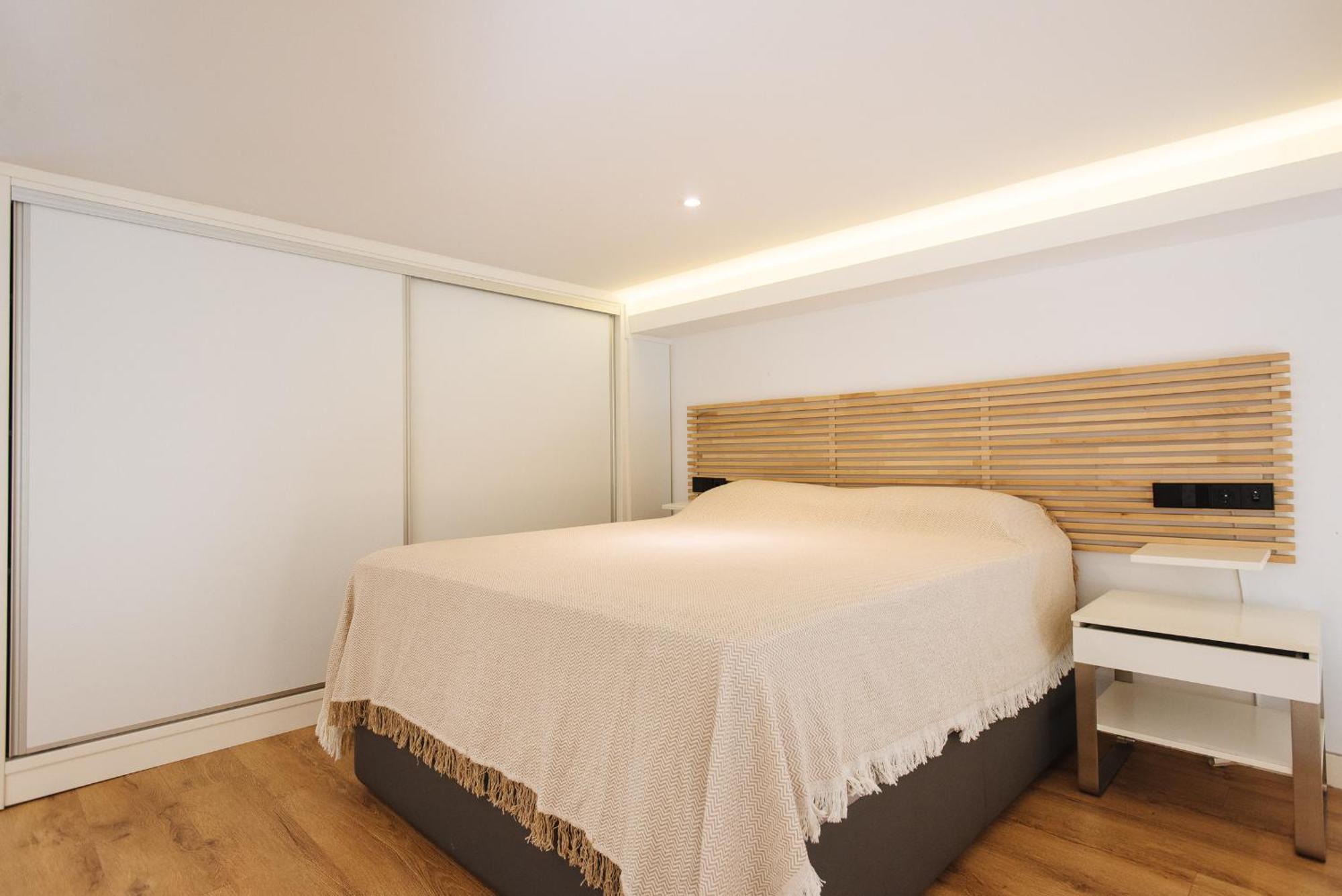 Apartament Loft Patricia Nervion Sewilla Zewnętrze zdjęcie
